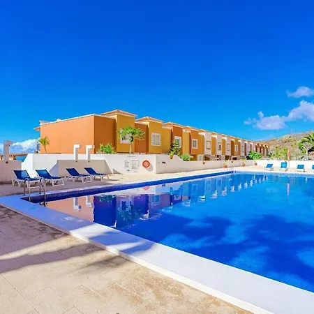 Vakantiehuis Tantulia El Conde 2 Costa Adeje (Tenerife)