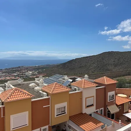 Vakantiehuis Tantulia El Conde 2 *
