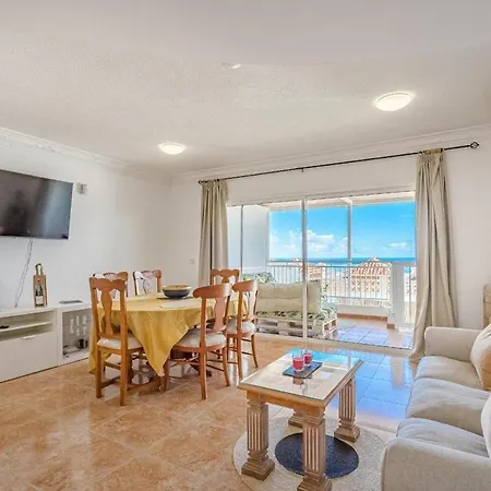 Tantulia El Conde 2 Vakantiehuis