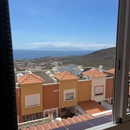 Tantulia El Conde 2 Vakantiehuis Costa Adeje (Tenerife)