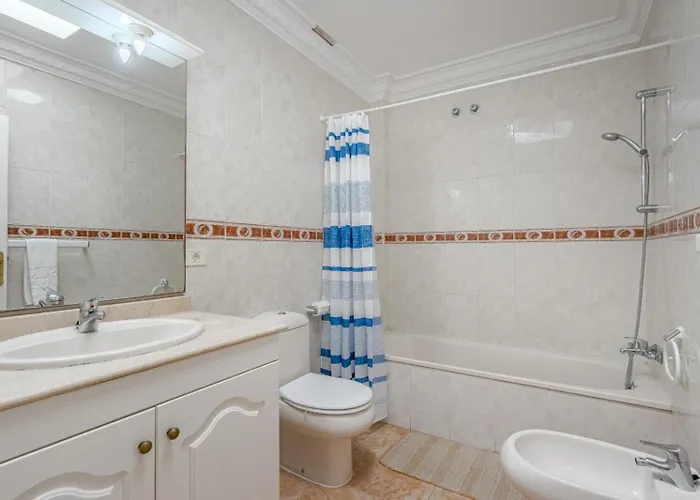 Tantulia El Conde 2 Будинок відпочинку *