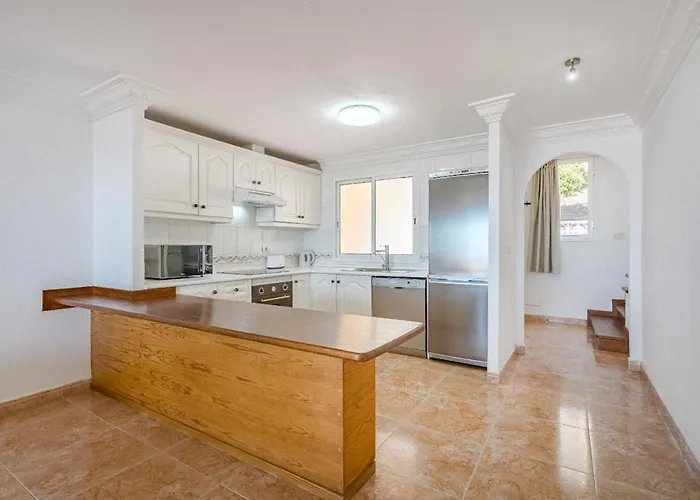 Tantulia El Conde 2 Будинок відпочинку