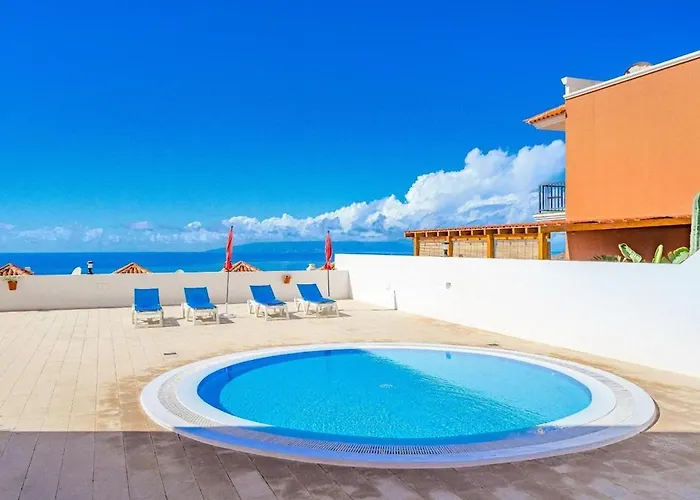 Tantulia El Conde 2 * Адехе