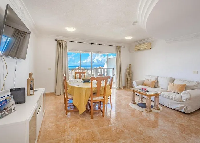 Tantulia El Conde 2 Адехе