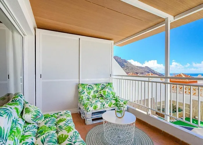 Tantulia El Conde 2 Будинок відпочинку Адехе