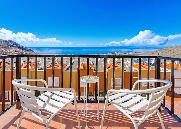 Tantulia El Conde 2 Будинок відпочинку *