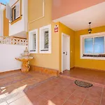 Tantulia El Conde 2 Casa de Férias *