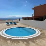 Casa de Férias Tantulia El Conde 2 Costa Adeje (Tenerife)