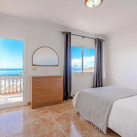 Tantulia El Conde 2 Сasa de vacaciones Costa Adeje (Tenerife)