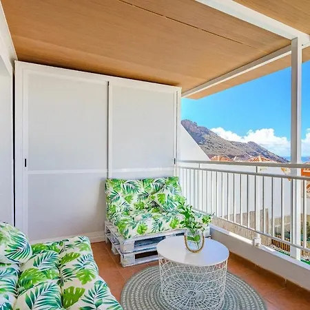 Tantulia El Conde 2 Holiday home Costa Adeje (Tenerife)