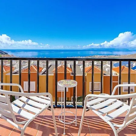 Tantulia El Conde 2 Holiday home *