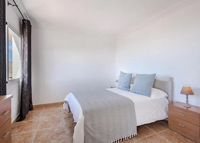 Сasa de vacaciones Tantulia El Conde 2