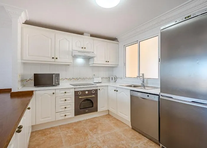 Сasa de vacaciones Tantulia El Conde 2 *