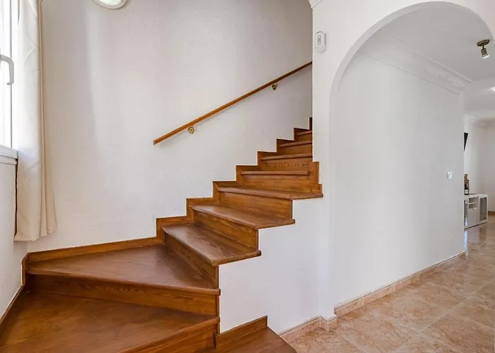 Дом отдыха Tantulia El Conde 2 *