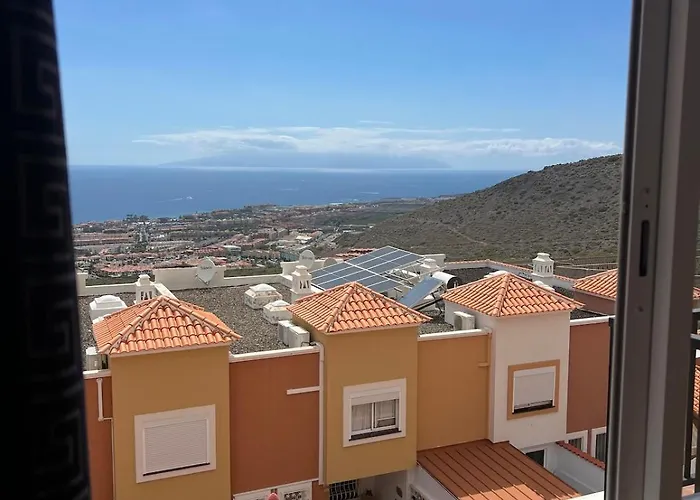 Tantulia El Conde 2 Дом отдыха Адехе