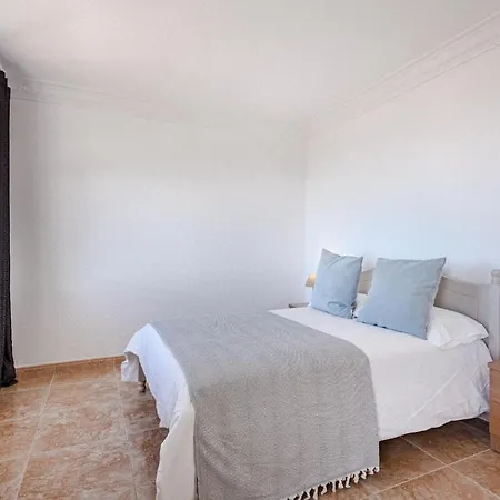 Casa de Férias Tantulia El Conde 2