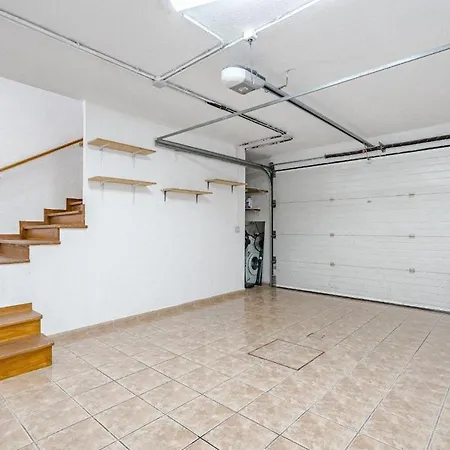 Tantulia El Conde 2 * Costa Adeje (Tenerife)