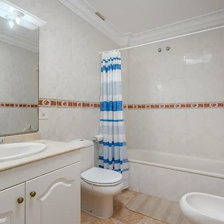 Tantulia El Conde 2 * Costa Adeje (Tenerife)