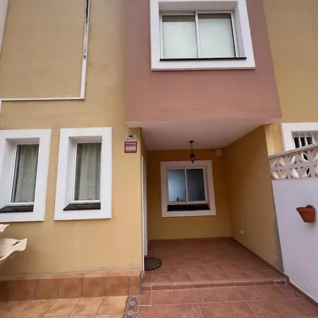 Casa de Férias Tantulia El Conde 2 *