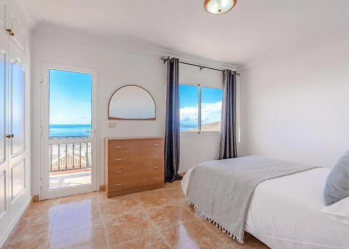 Tantulia El Conde 2 Holiday home Costa Adeje (Tenerife)