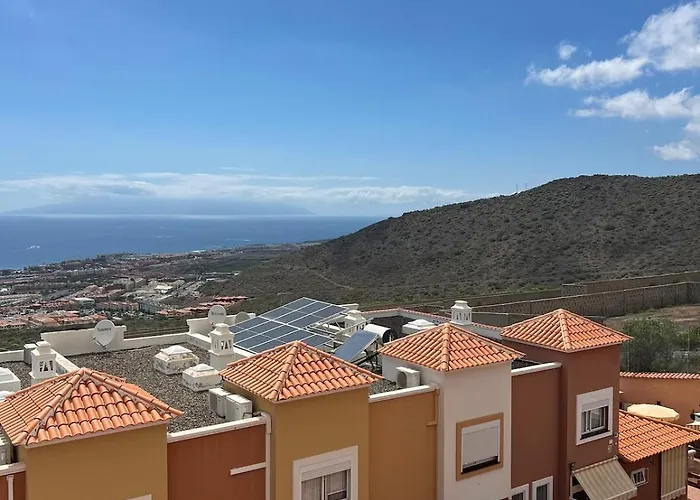 Holiday home Tantulia El Conde 2 *